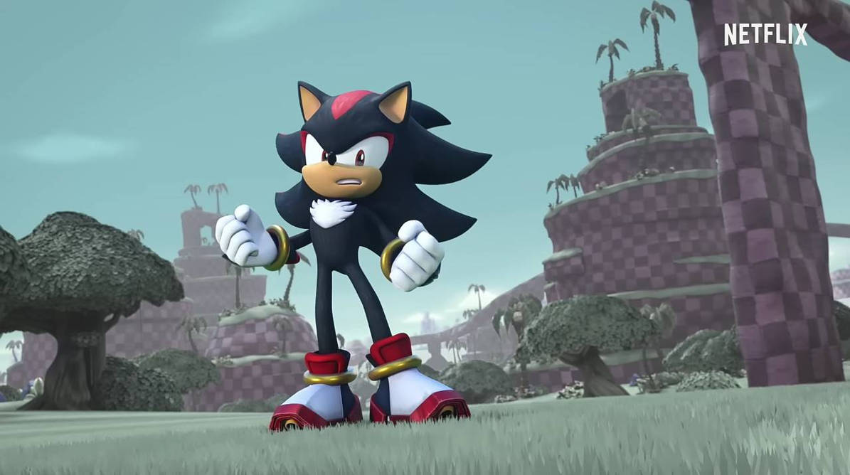 Shadow Wallpaper #193 by Kierstenlove on DeviantArt