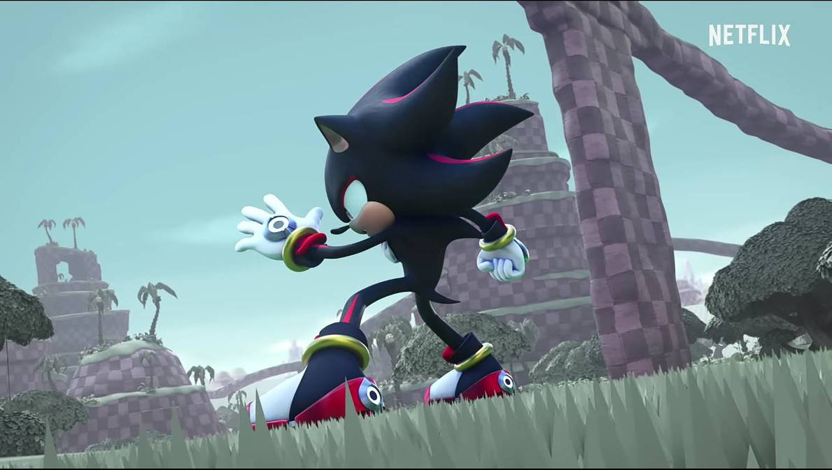 Shadow Wallpaper #194 by Kierstenlove on DeviantArt