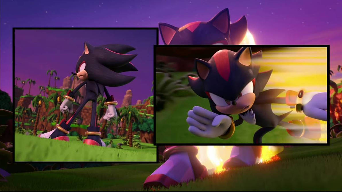 Shadow Wallpaper #195 by Kierstenlove on DeviantArt