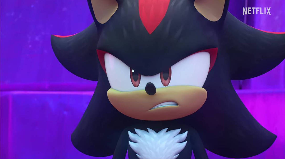 Shadow Angry Wallpaper #2 by Kierstenlove on DeviantArt