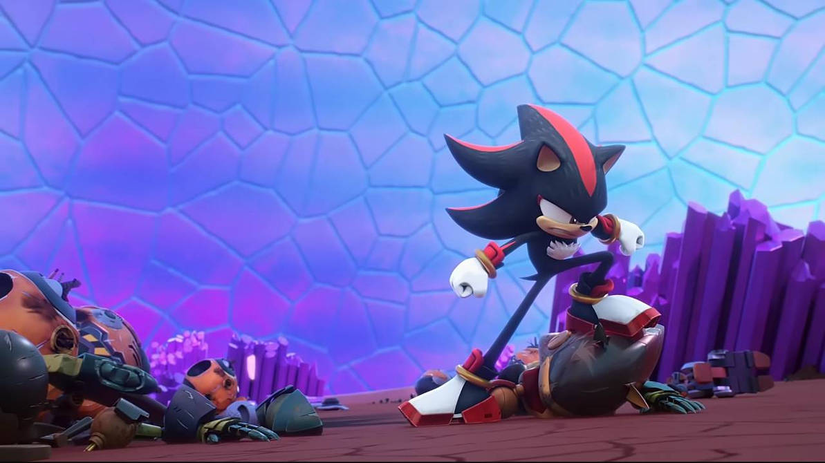 Shadow Wallpaper #258 by Kierstenlove on DeviantArt