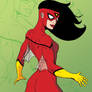 Spider-Woman