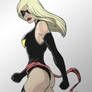 Ms Marvel