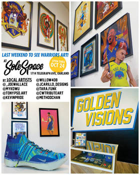 GoldenVisions4LastWeekend