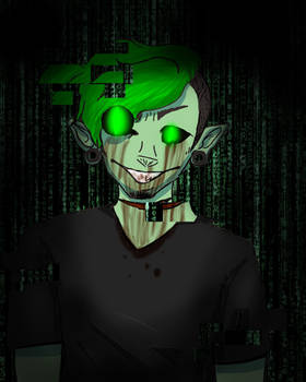 Antisepticeye