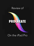 The iPad Artist Reviews Procreate by LenaPen