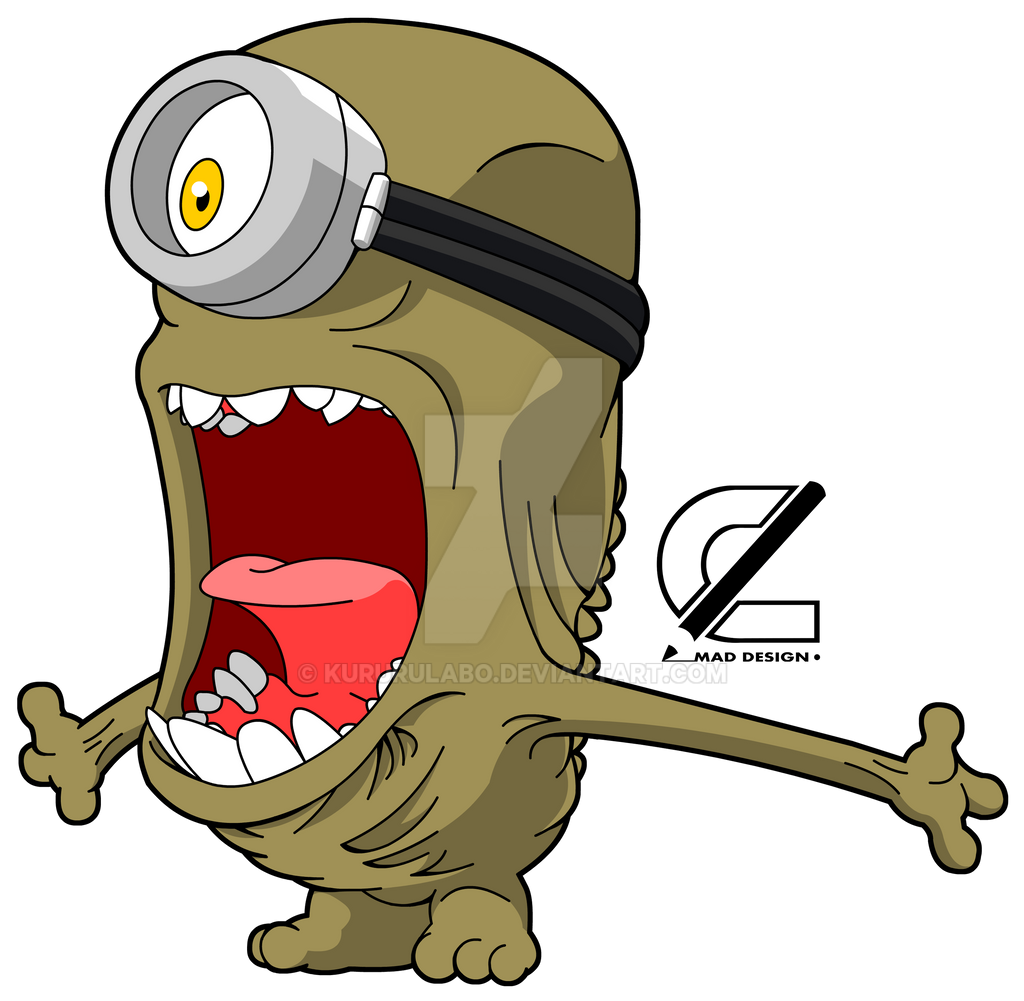 Abomination By Kururulabo On Deviantart Abomination By Kururulabo On Deviantart