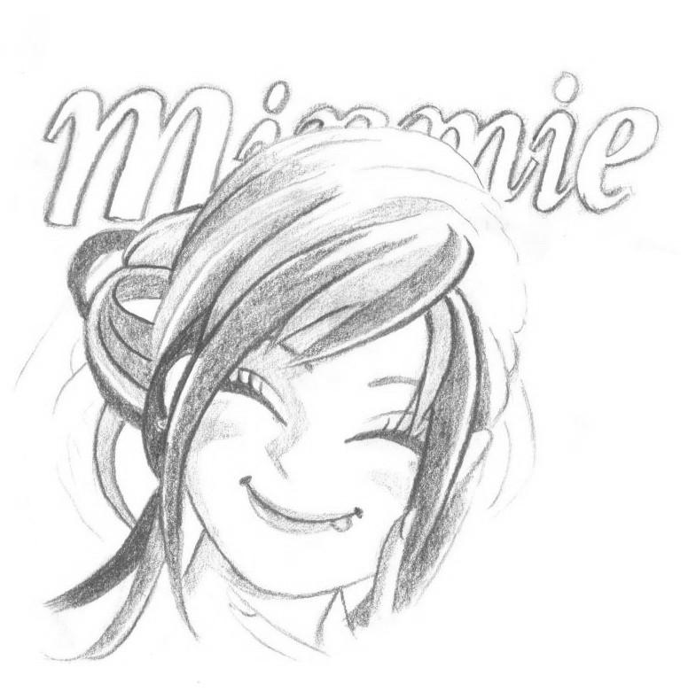 minmie by Koody on DeviantArt