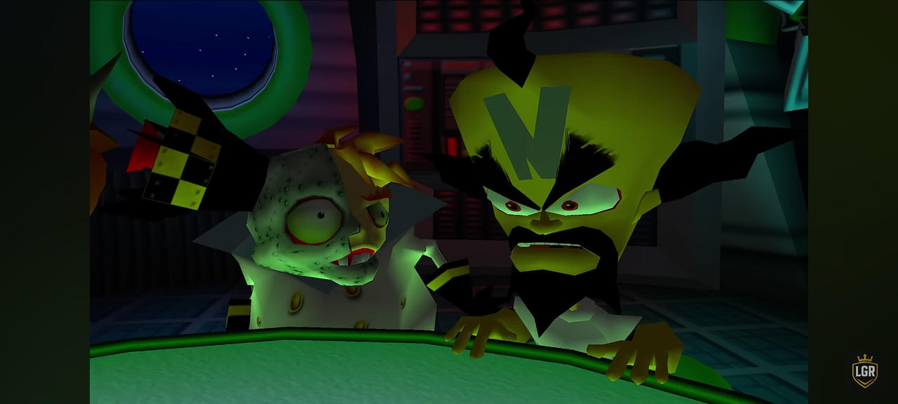 Neo Cortex Humans Neo Cortex by luanimamura8 on DeviantArt