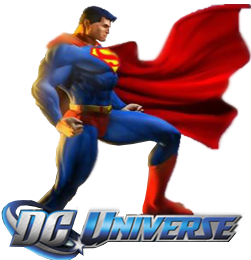 DC Universe icon by Arnau13 on DeviantArt