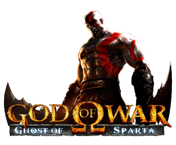 God Of War, Ghost of Sparta by elleprimadonna on DeviantArt