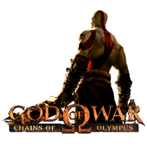 God of War: Chains of Olympus - Wikipedia
