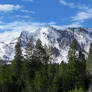 AthenaStock::Snowy Mountains 2
