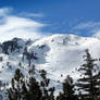 AthenaStock::Snowy Mountains 4
