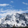 AthenaStock::Snowy Mountains 5
