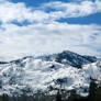 AthenaStock::Snowy Mountains 6