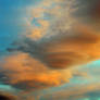AthenaStock::Sunset Clouds 18