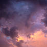 AthenaStock::Sunset Clouds 7