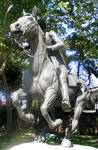 AthenaStock::Pony Express 2 by AthenaStock