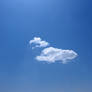 AthenaStock::Cute Little Cloud