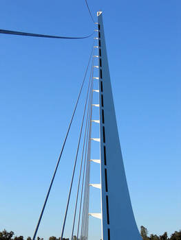 AthenaStock: Sundial Bridge 2