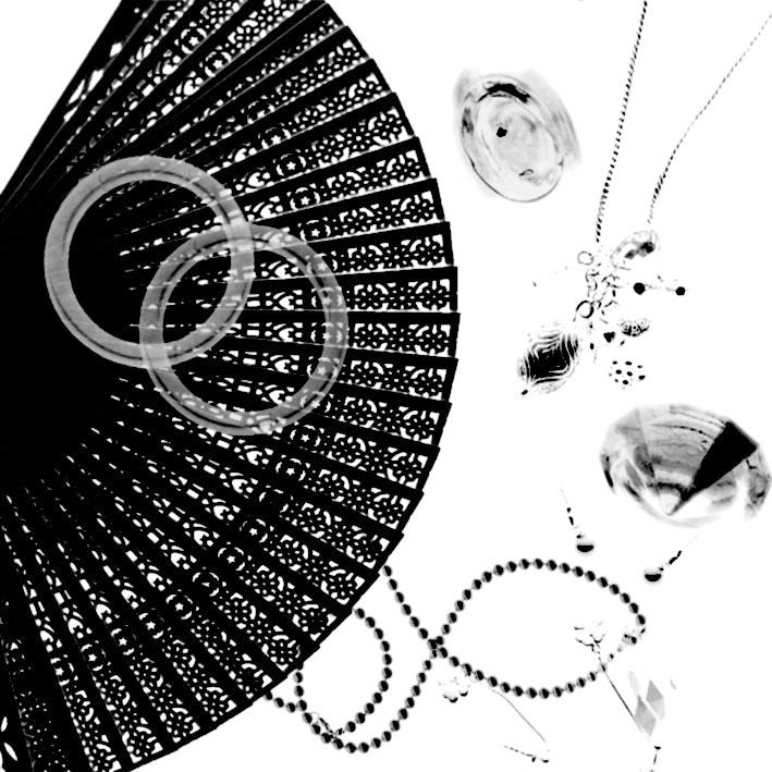 Rayogram bw.ver.02 by Murasakii on DeviantArt