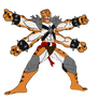 Kintaro concept