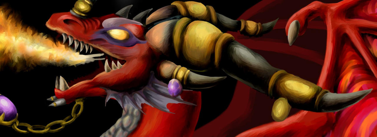 Alexstrasza