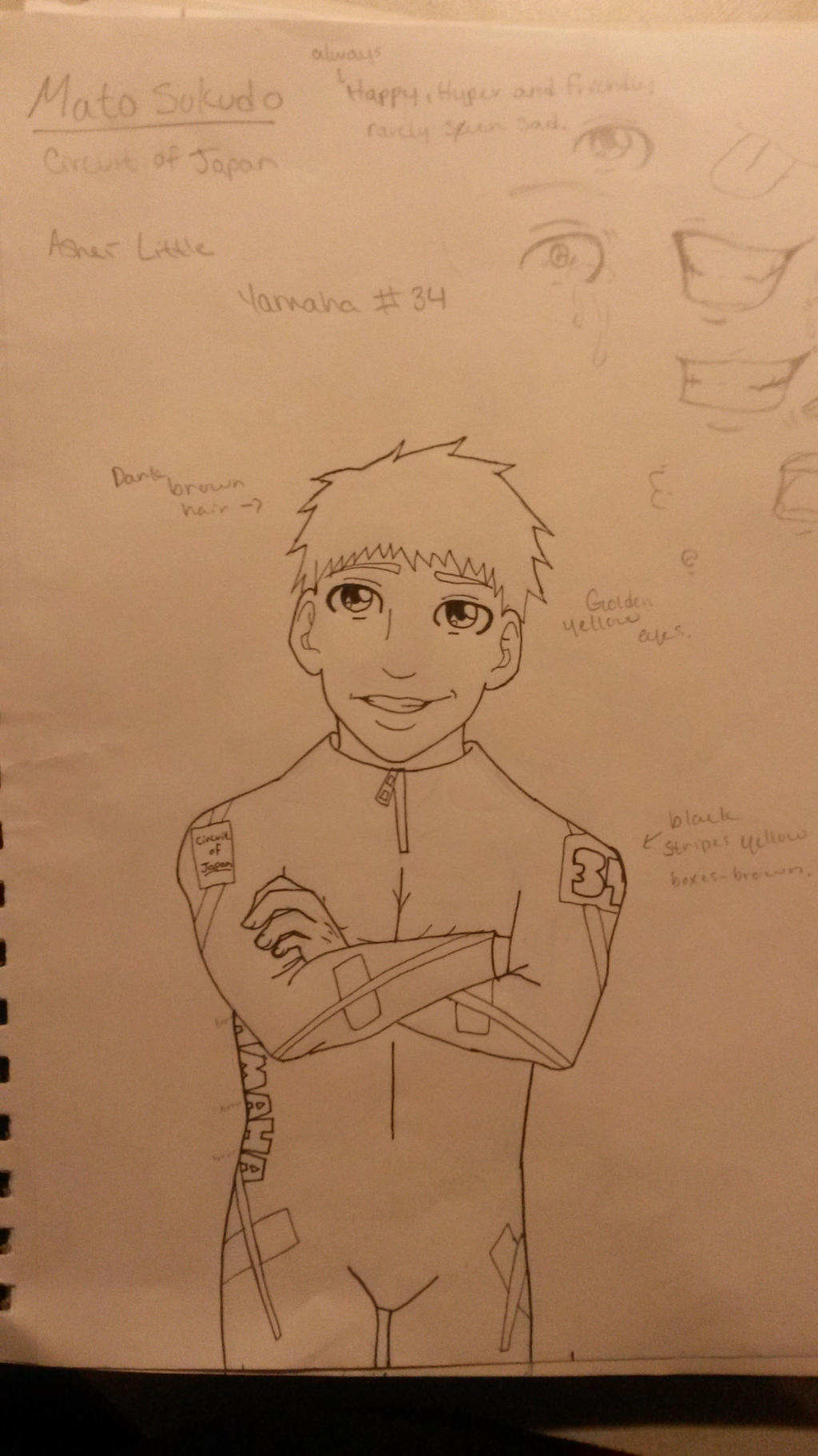 Engine Speed Character Motor Speed characters by kitkatROCKS15 on DeviantArt
