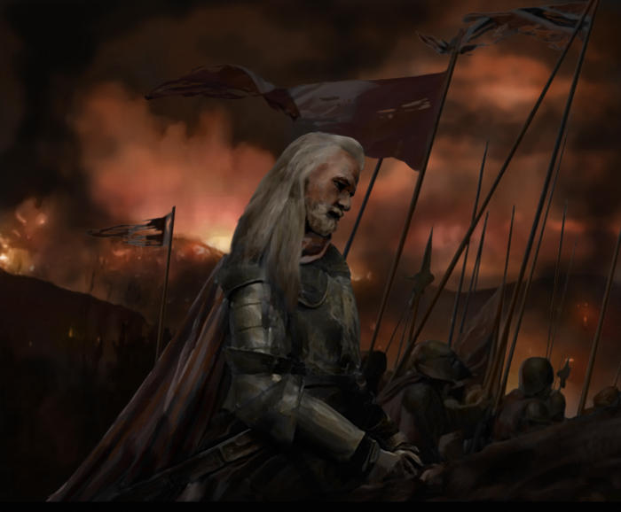 The general by SplendourCreations on DeviantArt