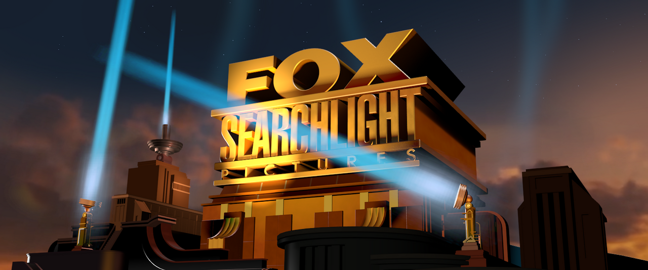 Fox Searchlight Pictures (2011-2020) remake by FTTonda on DeviantArt