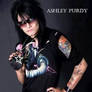 Ashley Purdy