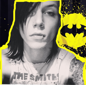 Andy Batman