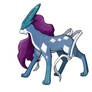 Suicune