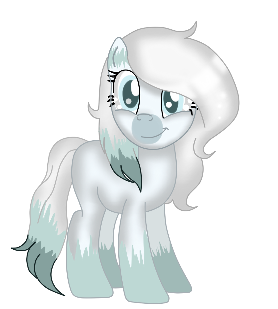 Comicion Pony #7