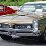 Pontiac GTO