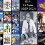 R.I.P Ed Asner