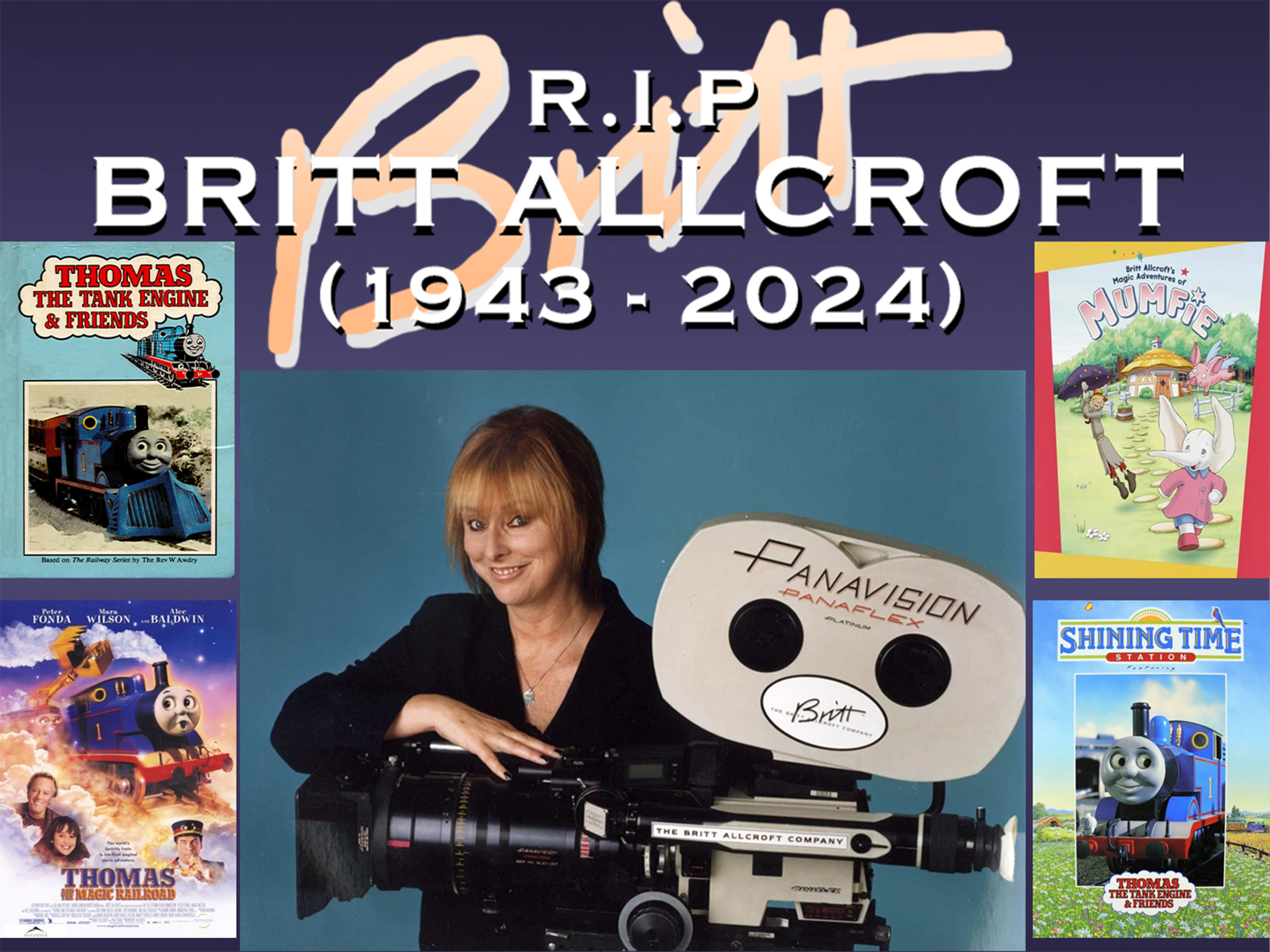 R I P Britt Allcroft By Zackzillawarthogma On DeviantArt r-i-p-britt-allcroft-by-zackzillawarthogma-on-deviantart