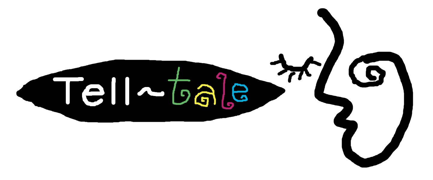 Tell-Tale Productions (1999) by Zackzillawarthogma on DeviantArt