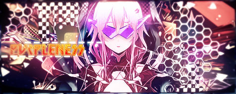 Inori Signature - ( SWAG EDIITION)