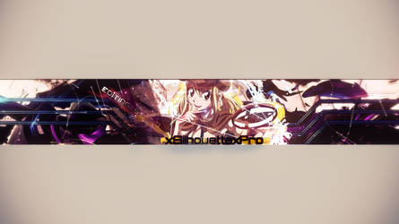 Blondie banner for sillhouetteProX