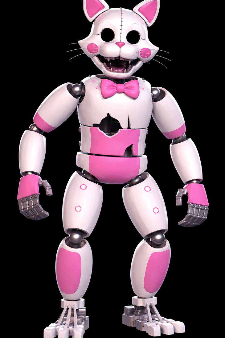 Bugtime Cat Funtime cat by happyAustin on DeviantArt