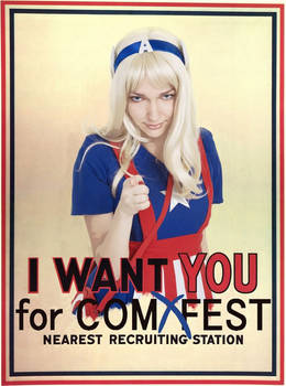 comXfest