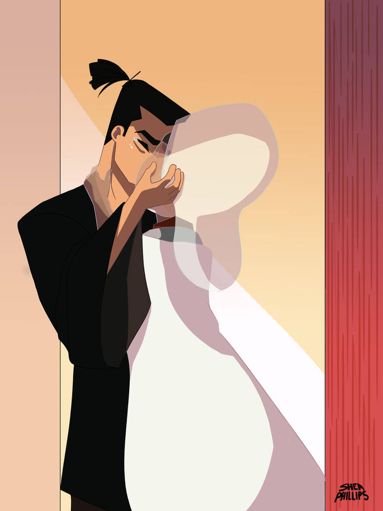 Ashi Rave Samurai Jack and Ashi by SheaPhillips on DeviantArt