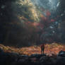 *Witness to the Red Awakening - DAI
