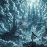 * .GIFT - Halo over the Shattered Tide