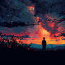 Igniting the Firmament