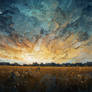 The Gilded Shroud of Twilight
