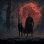 Elias and the Shadow of Kaelen