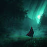 .aRKane - The Aurora Over the Vanguard